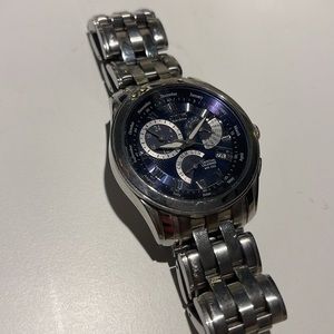 Citizen Eco Drive E870‑S015278 Watch